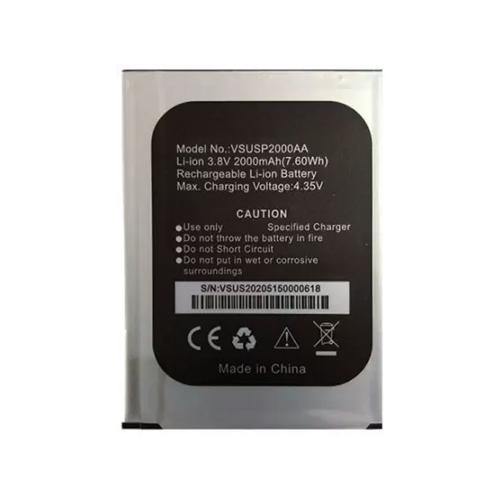 Battery for Karbonn Titanium Dazzle 2 S202 - Indclues
