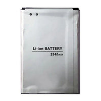 Battery for LG L90 Dual D410 BL-54SH - Indclues