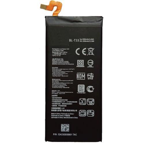 Premium Battery for LG Q6 BL-T33 - Indclues