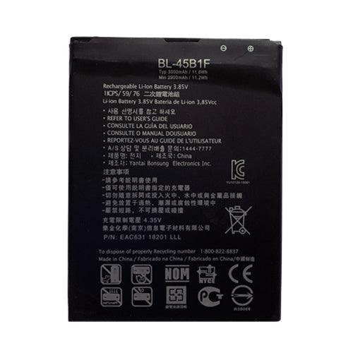 Battery for LG V10 BL-45B1F - Indclues