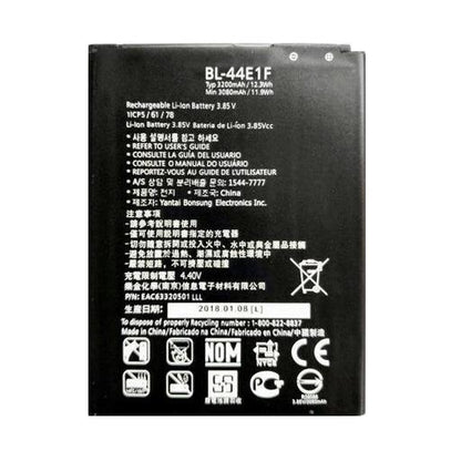 Battery for LG V20 BL-44E1F - Indclues