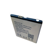 Battery for LYF Flame 2 455149ARE - Indclues