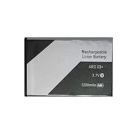 Battery for Lava ARC 03+ Plus - Indclues