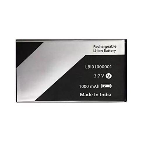 Battery for Lava ARC 101 LBI01000001 - Indclues