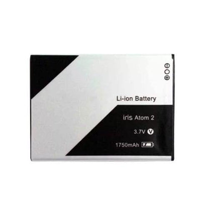 Battery for Lava Atom 2 LEB036 - Indclues