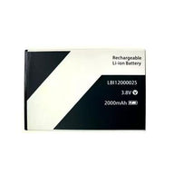Battery for Lava Iris 50 LBI12000025 - Indclues