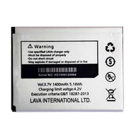 Battery for Lava Iris Atom X LEB044 - Indclues