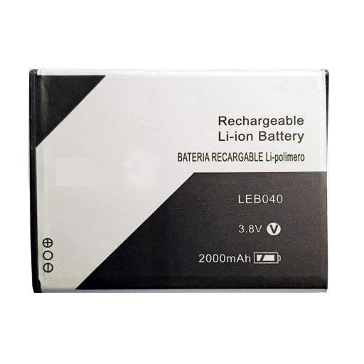 Battery for Lava Iris X1 Mini LEB040 - Indclues