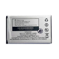 Battery for Lava LEB012 - Indclues