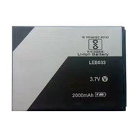 Battery for Lava LEB033 - Indclues