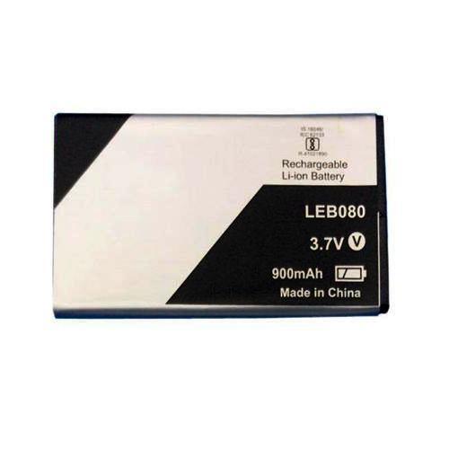 Battery for Lava LEB080 - Indclues