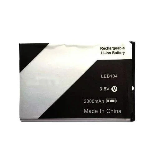 Battery for Lava P7 LEB104 - Indclues
