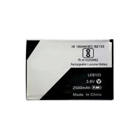 Battery for Lava V2s LEB103 - Indclues