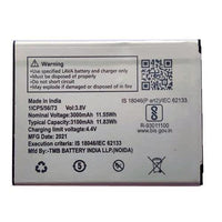 Premium Battery for Lava Z61 Pro LBP1300068 - Indclues