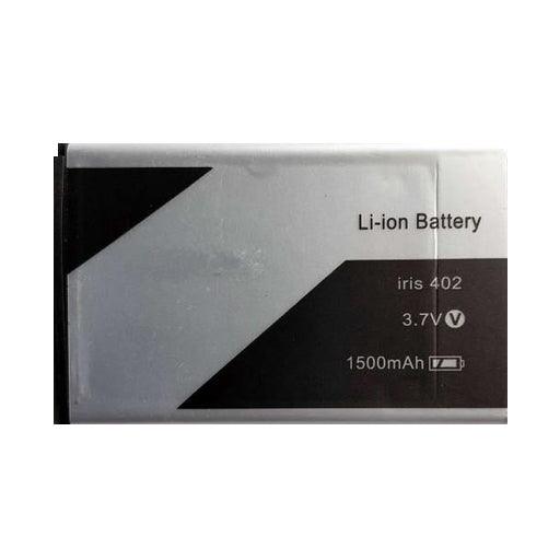 Battery for Lava Iris 402 - Indclues