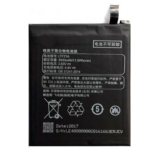Battery for LeEco LeTV Le 2 LTF21A - Indclues