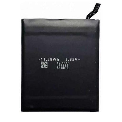 Battery for LeEco Le 1s Eco LT55C - Indclues