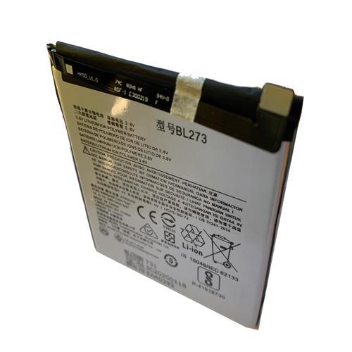 Battery for Lenovo K8 Plus BL273 - Indclues