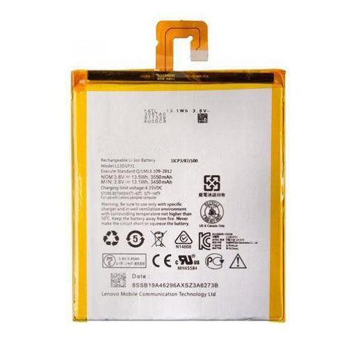 Battery for Lenovo S5000 Tablet L13D1P31 - Indclues