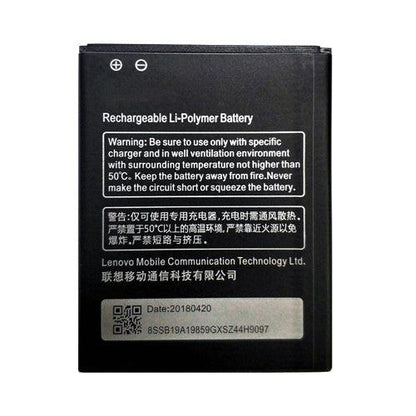 Battery for Lenovo S660 S668T BL222 - Indclues