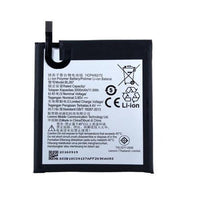 Battery for Lenovo Vibe K6 BL267 - Indclues
