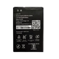 Battery for Lyf Wind 7i RLC03A - Indclues