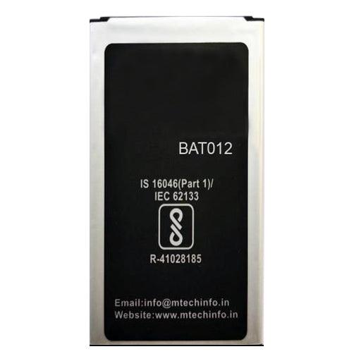 Battery for M-tech Champ BAT012 - Indclues