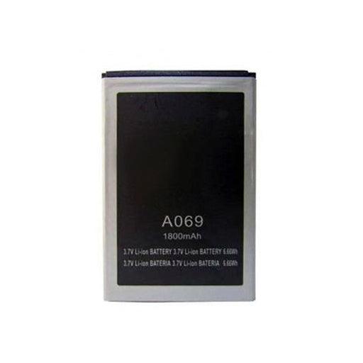 Battery for Micromax A069 / D321 / Q350 / Q334 - Indclues