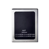 Battery for Micromax A67 - Indclues