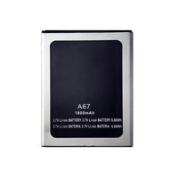 Battery for Micromax A67 - Indclues