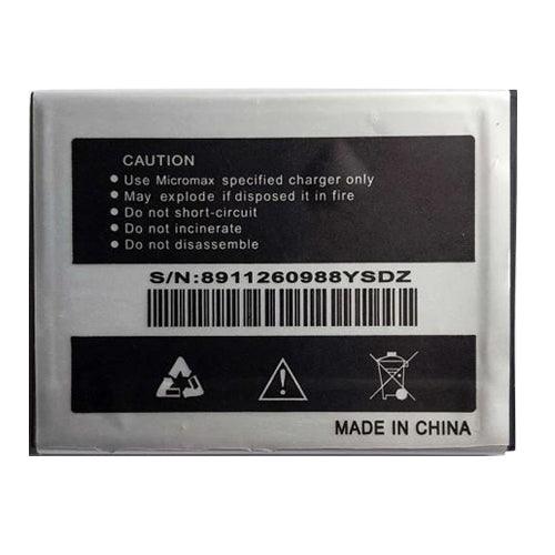 Battery for Micromax A99 Canvas Xpress - Indclues