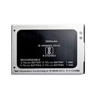Battery for Micromax Bolt Q381 - Indclues