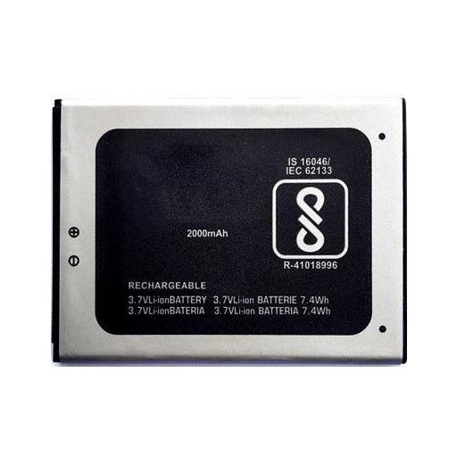 Battery for Micromax Canvas Xpress 4G Q413 - Indclues