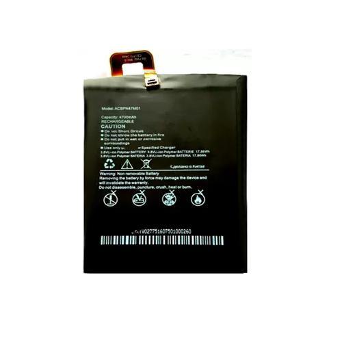 Battery for Micromax Canvas Power 2 Q398 - Indclues