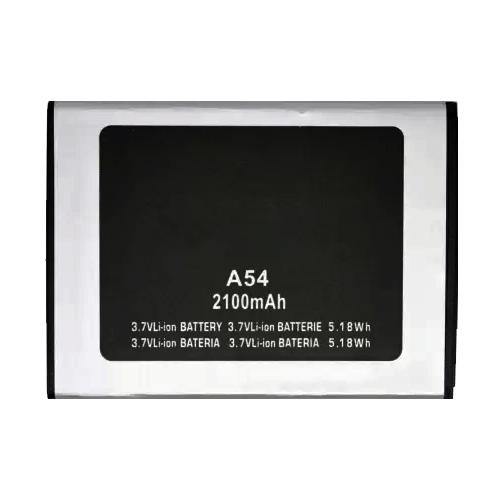 Battery for Micromax Ninja A54 - Indclues