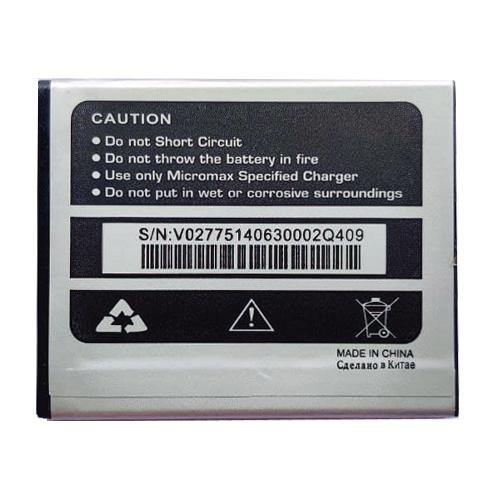 Battery for Micromax Spark 4G Q409 ACBIR22M02