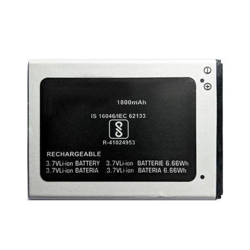 Battery for Micromax Vdeo 2 Q4101 - Indclues