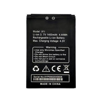 Battery for Micromax X1i - Indclues