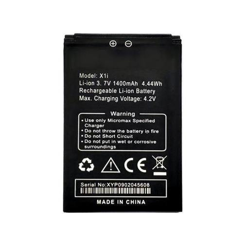 Battery for Micromax X1i - Indclues