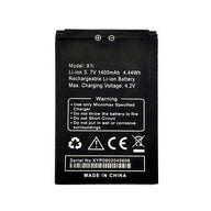 Battery for Micromax X1i - Indclues