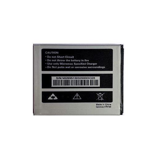 Battery for Micromax X328 - Indclues