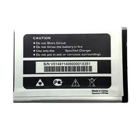 Battery for Micromax X351 - Indclues