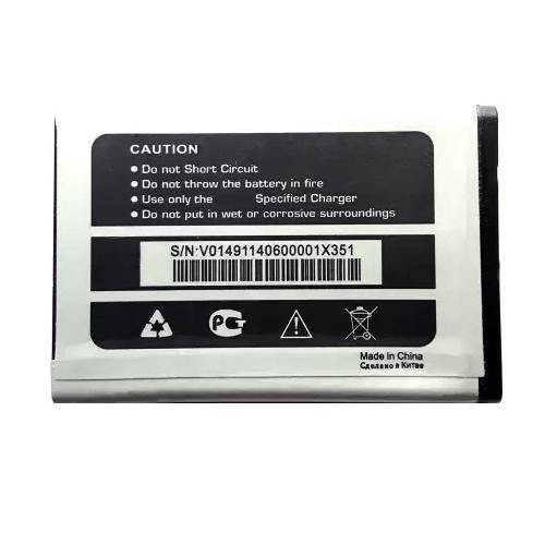 Battery for Micromax X351 - Indclues