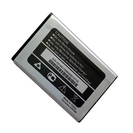 Battery for Micromax X715 - Indclues