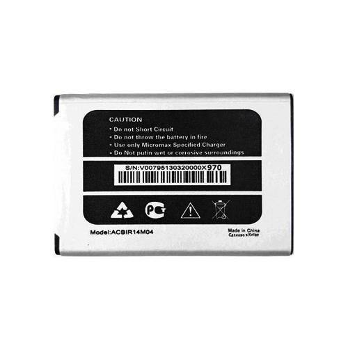 Battery for Micromax X920 - Indclues