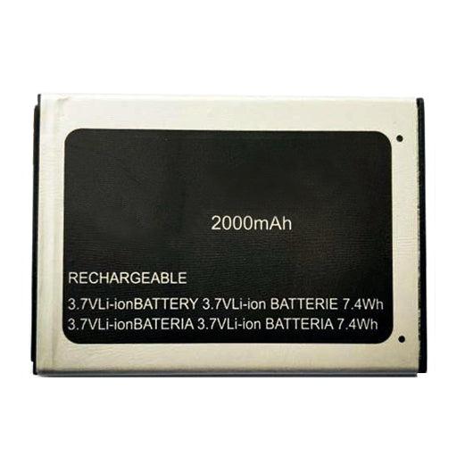 Battery for Micromax Canvas Magnus 2 Plus Q350R - Indclues