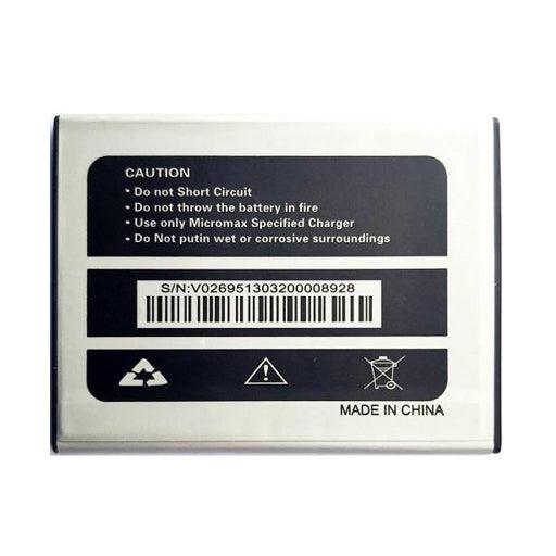 Battery for Micromax A93 - Indclues