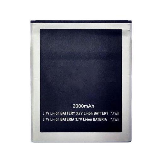 Battery for Micromax A72 - Indclues