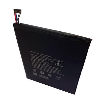 Battery for Micromax Canvas Tab P701 - Indclues