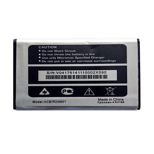 Battery for Micromax X590 - Indclues